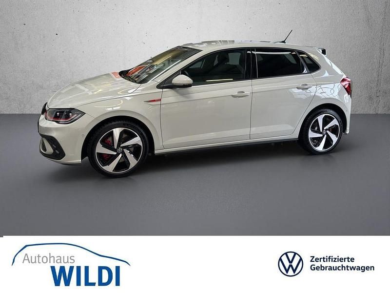 Second-hand VW Polo GTI 207 CP (152 kW) 2024 Gri Berlinǎ