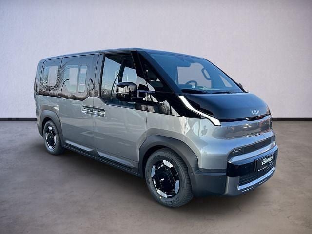 Gebraucht Kia PV5 119 kW (163 PS) 2026 Grau Van / Kleinbus