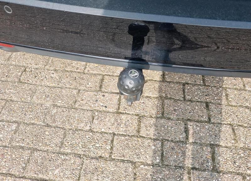 Gebraucht VW Passat 150 PS (110 kW) 2020 Schwarz Kombi