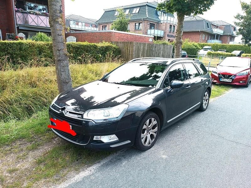 Gebraucht 2012 Citroën C5 Kombi | 2.950 € (Superpreis) - Bild 1/4