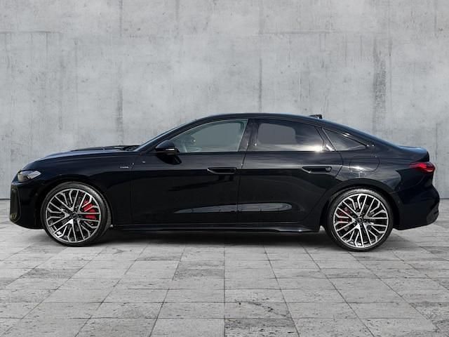 Gebraucht Audi A5 Ambiente 367 PS (269 kW) 2025 Mythosschwarz metallic Limousine