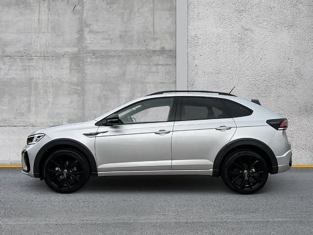 Gebraucht VW Taigo Style 150 PS (110 kW) 2023 Silber SUV