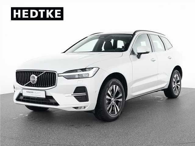 Gebraucht 2022 Volvo XC60 SUV | 36.550 € (Guter Preis) - Bild 1/4