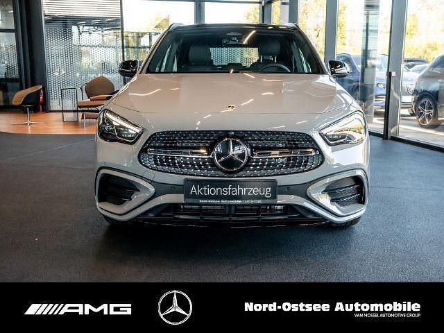 Gebraucht 2025 Mercedes GLA180 SUV | 44.998 € (Teuer) - Bild 1/4