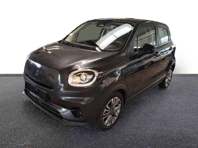 Neu Leapmotor T03 69 kW (95 PS) 2026 Canopy grey Kleinwagen
