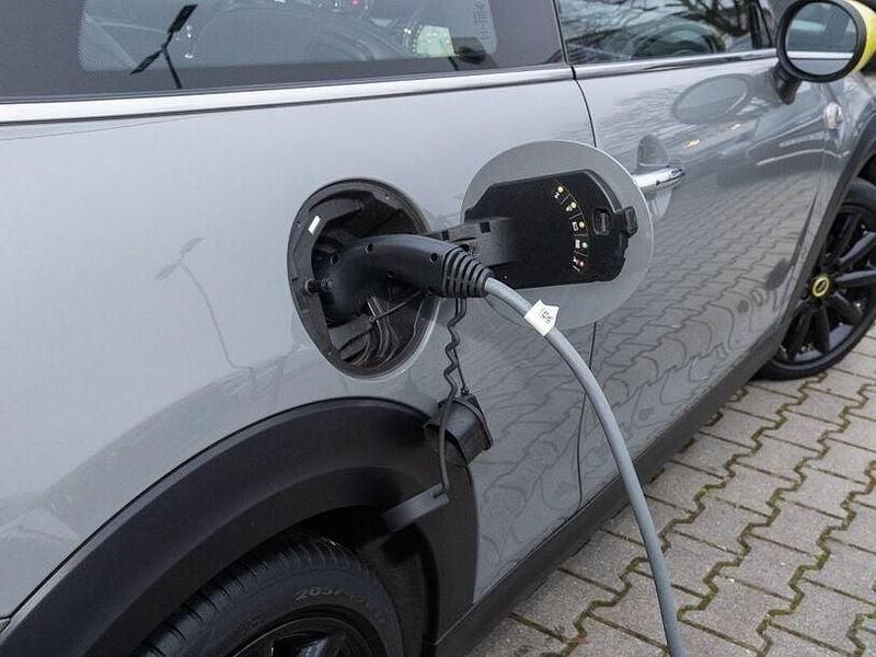 Gebraucht Mini Cooper SE 2020 Andere Kleinwagen