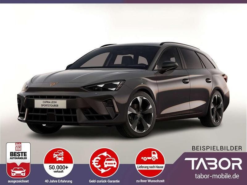 Graphene grau Neu 2025 Cupra Leon Kombi | 34.429 € (Guter Preis) - Bild 1/4