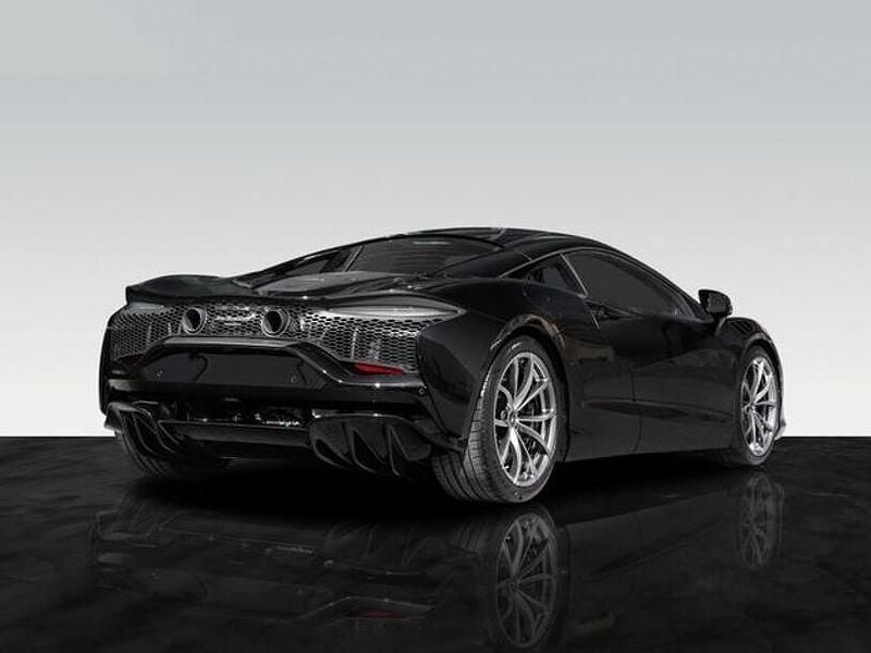 Gebraucht McLaren Artura 700 PS (514 kW) 2023 Schwarz Coupé
