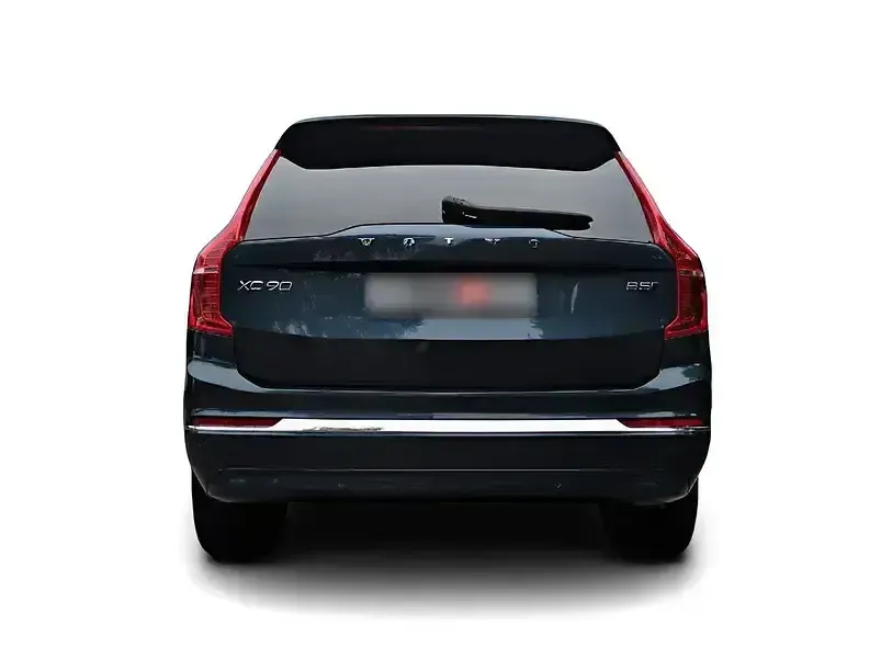 Gebraucht Volvo XC90 Plus 235 PS (172 kW) 2023 Blau SUV