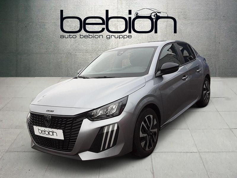 Gebraucht Peugeot 208 Active 101 PS (74 kW) 2024 Kleinwagen
