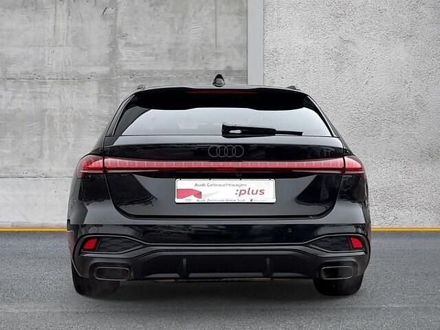 Gebraucht Audi A5 S-Line 150 PS (110 kW) 2025 Außenfarbe: Kombi