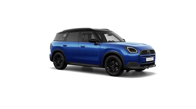 Gebraucht Mini Countryman 156 PS (114 kW) 2024 SUV