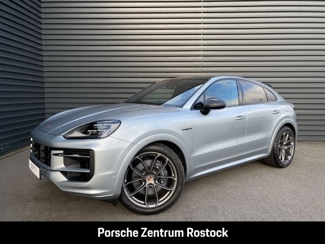 Andere farbe Gebraucht 2022 Porsche Cayenne SUV | 143.750 € - Bild 1/4