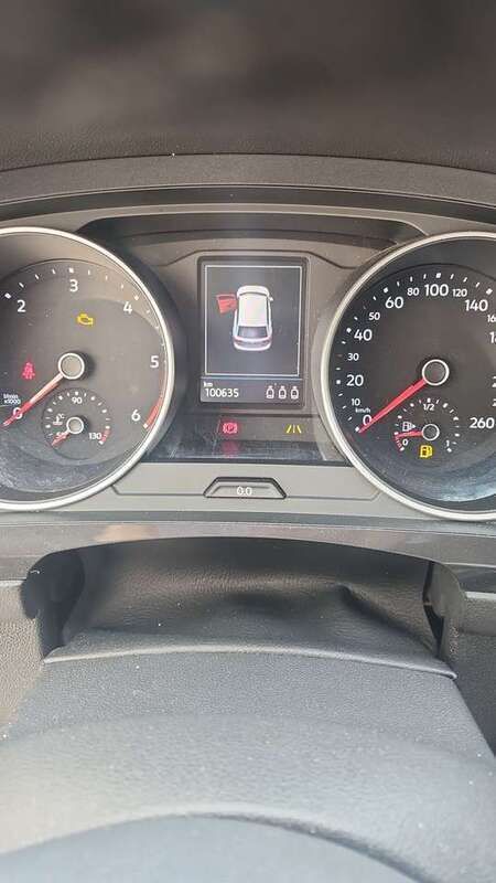 Schwarz Gebraucht 2016 VW Tiguan Comfortline SUV | 17.800 € (Fairer Preis) - Bild 1/4