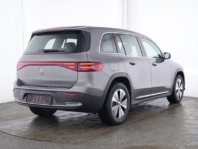 Gebraucht 2025 Mercedes EQB250 SUV | 39.690 € (Fairer Preis) - Bild 1/4