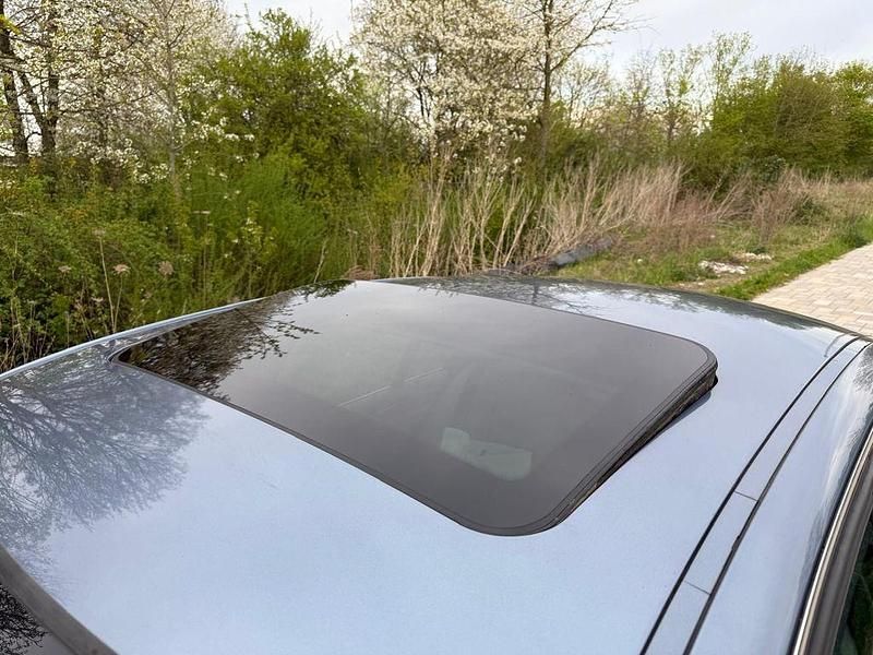 Gebraucht BMW 323 170 PS (125 kW) 2000 Blau Limousine