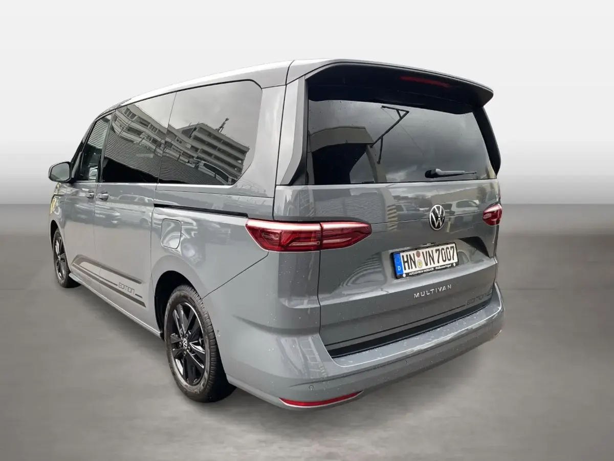 Usata VW Multivan Edition 150 CV (110 kW) 2025 Monovolume