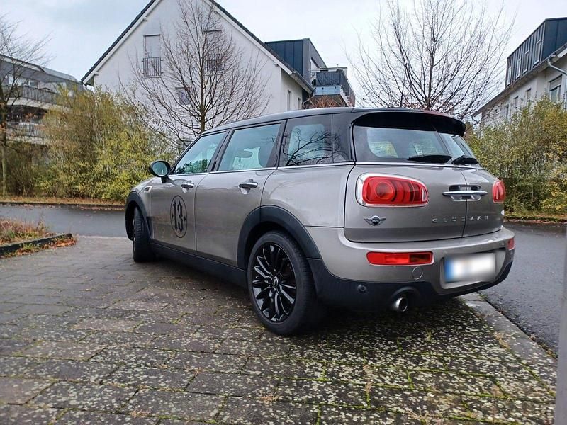 Gebraucht Mini Cooper 136 PS (100 kW) 2016 Grau Kleinwagen