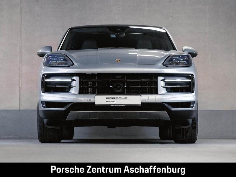Gebraucht Porsche Cayenne 354 PS (260 kW) 2024 Silber SUV