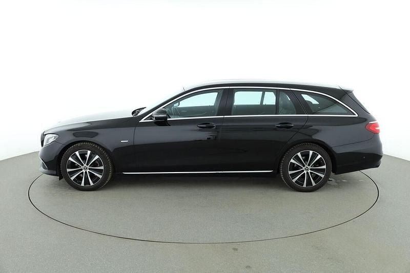 Gebraucht Mercedes E200 Avantgarde 211 PS (155 kW) 2019 Schwarz Kombi