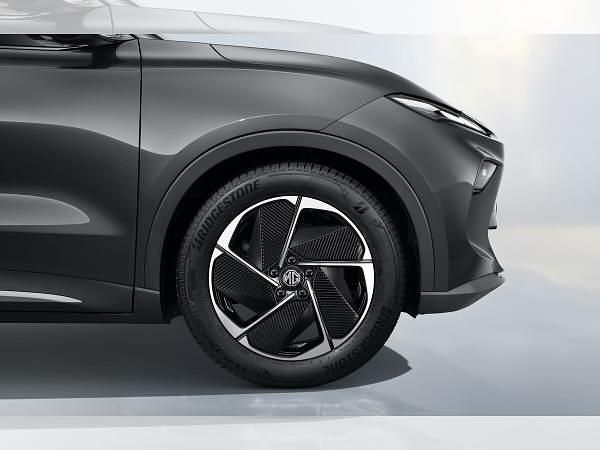 Blau (mehrere farben sind auswählbar) Neu 2025 MG S5 SUV | 44.990 € - Bild 1/3