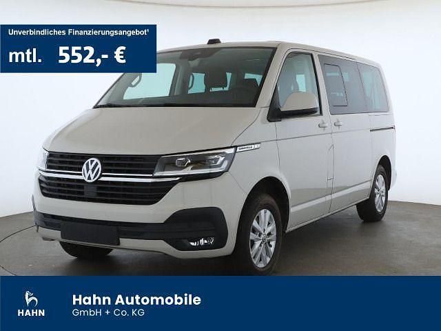 Grau Gebraucht 2023 VW T6.1 Trendline Van | 44.990 € (Superpreis) - Bild 1/3
