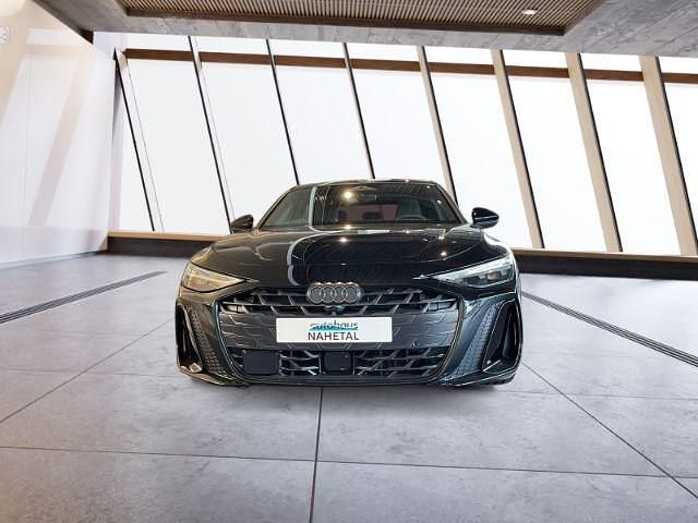 Neu Audi A6 S-Line 204 PS (150 kW) 2025 Schwarz Limousine