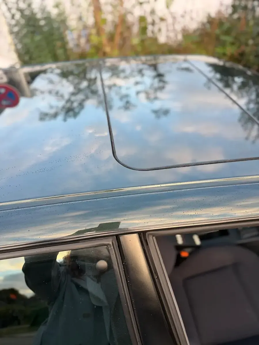 Gebraucht Audi 80 116 PS (85 kW) 1994 Grün Limousine
