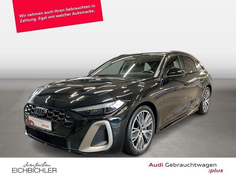 Gebraucht Audi A5 S-Line 204 PS (150 kW) 2025 Kombi