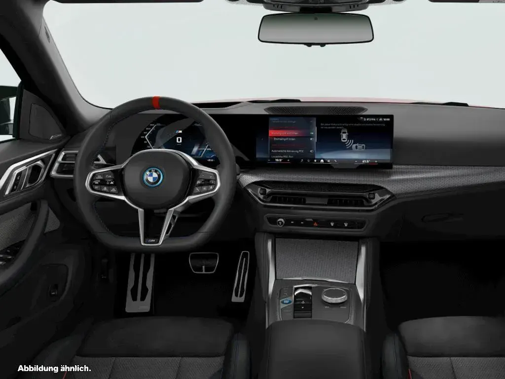 Gebraucht BMW i4 Comfort Edition 442 kW (601 PS) 2025 Limousine