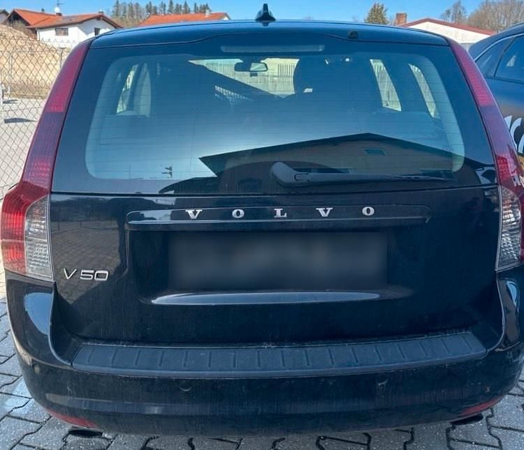 Gebraucht Volvo V50 180 PS (132 kW) 2009 Kombi