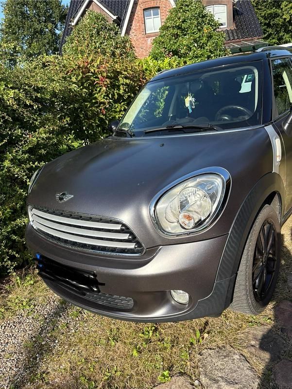 Andere farben Gebraucht 2012 Mini Cooper Countryman SUV | 7.500 € (Fairer Preis) - Bild 1/2