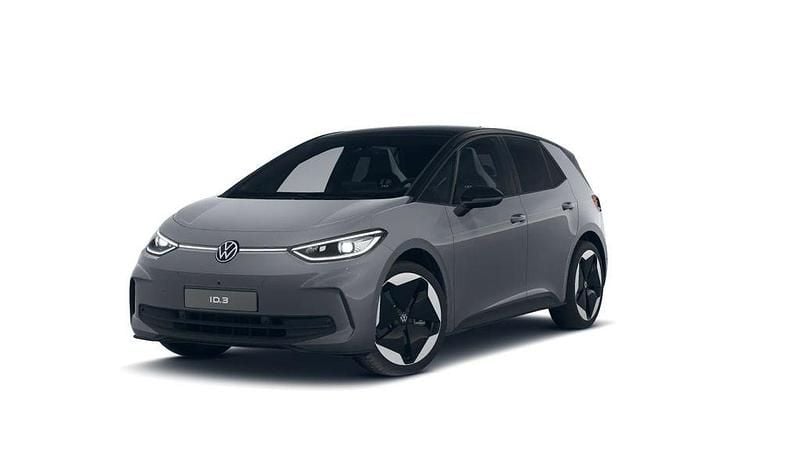 Grau Neu 2026 VW ID.3 IQ Drive Kleinwagen | 54.750 € - Bild 1/4