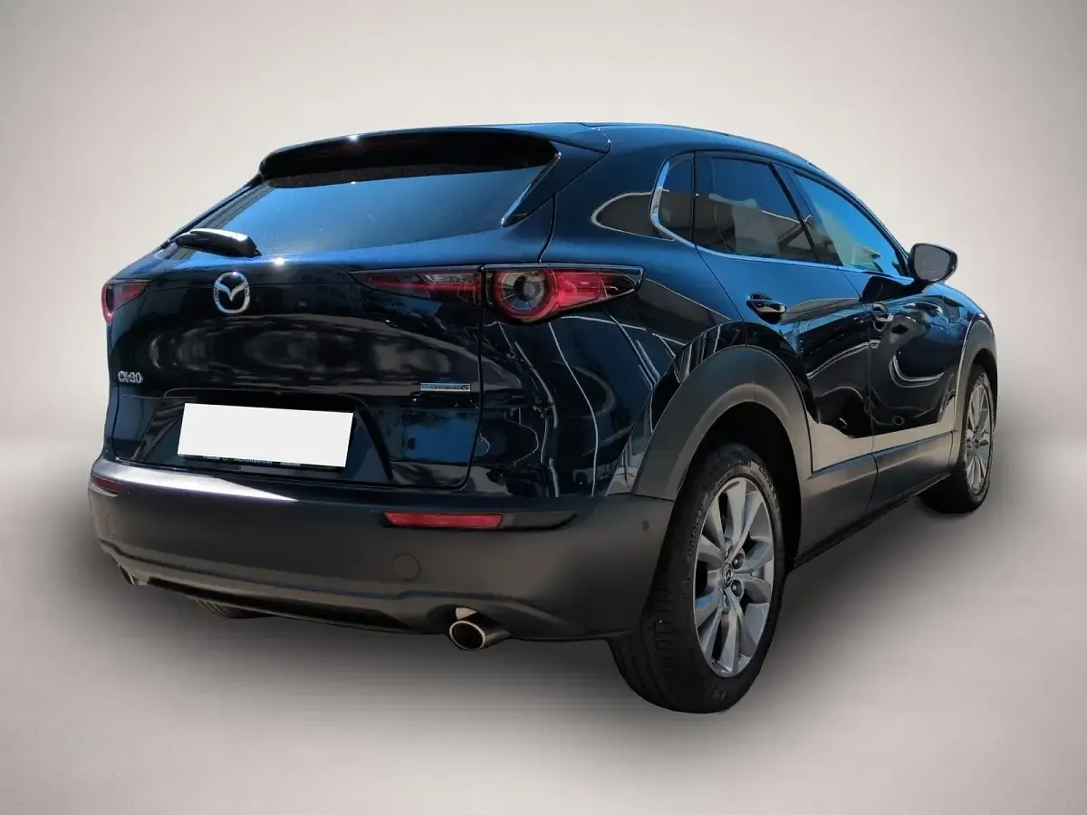 Gebraucht Mazda CX-30 Selection 122 PS (89 kW) 2021 Manufacturer SUV