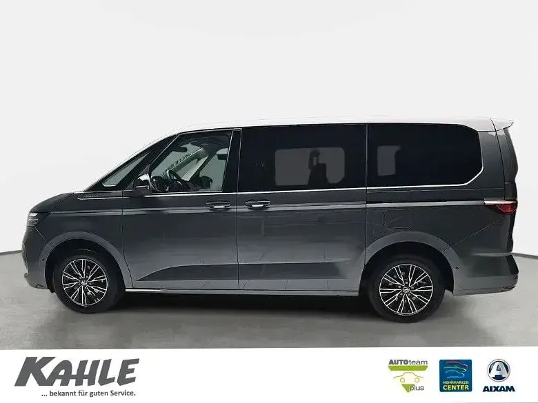 Neu VW Multivan Life 150 PS (110 kW) 2026 Grau Van / Kleinbus
