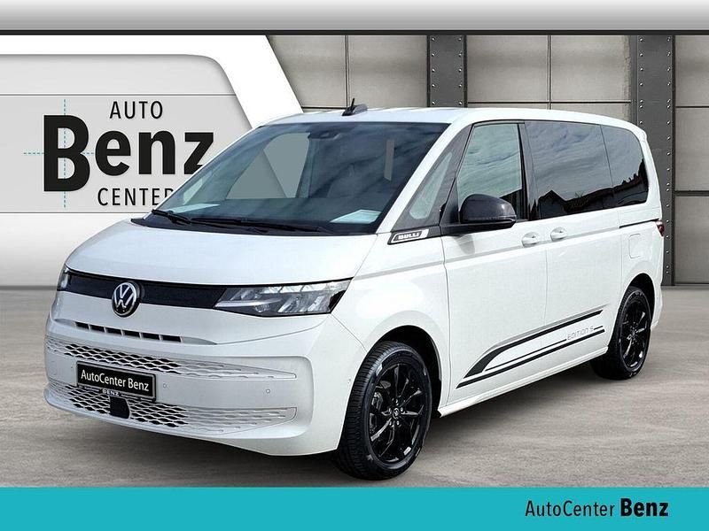 Weiß Neu 2025 VW Multivan Van | 55.350 € (Fairer Preis) - Bild 1/4