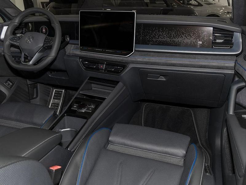 Neu VW Tayron Style 272 PS (200 kW) 2026 Grün SUV