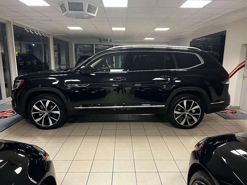 Neu VW Tayron SEL Premium 272 PS (200 kW) 2026 Deep black pearl SUV