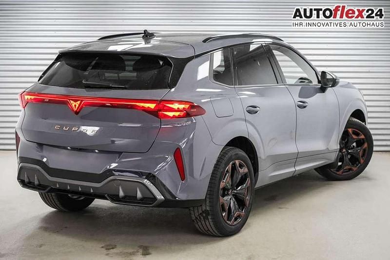 Graphene grau metallic (r6) Neu 2025 Cupra Terramar SUV | 38.840 € (Fairer Preis) - Bild 1/4