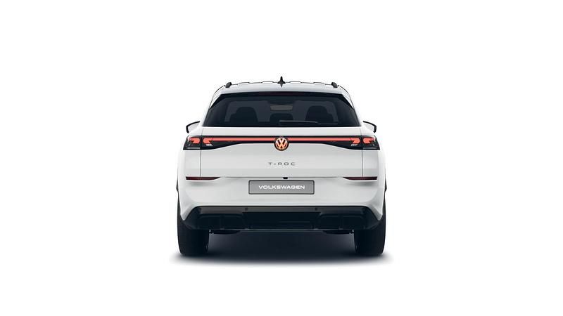 Second-hand VW T-Roc R-line 150 CP (110 kW) 2026 SUV