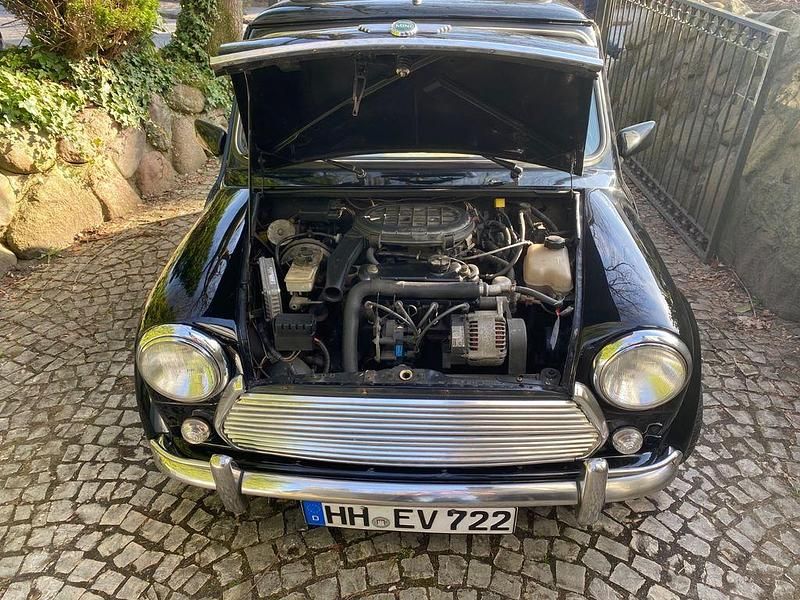 Gebraucht Mini Cooper 63 PS (46 kW) 2020 Schwarz Kleinwagen