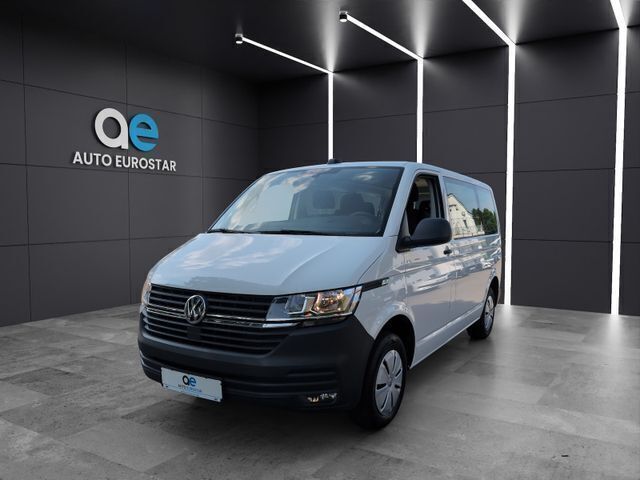 Candyweiß Gebraucht 2023 VW T6.1 Van | 33.950 € (Superpreis) - Bild 1/4