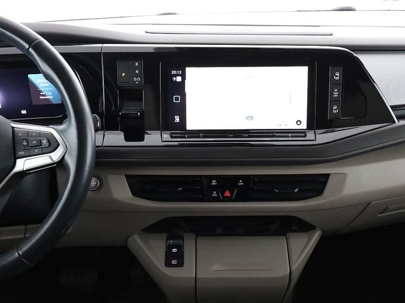 Gebraucht VW Multivan S 204 PS (150 kW) 2023 Rotkeine angabe Van