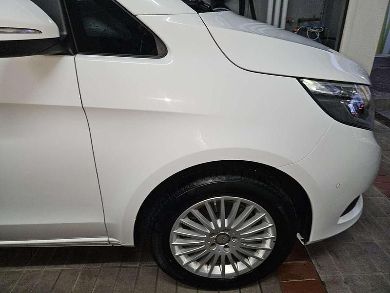 Gebraucht Mercedes E250 Edition 190 PS (139 kW) 2016 Weiß Kombi