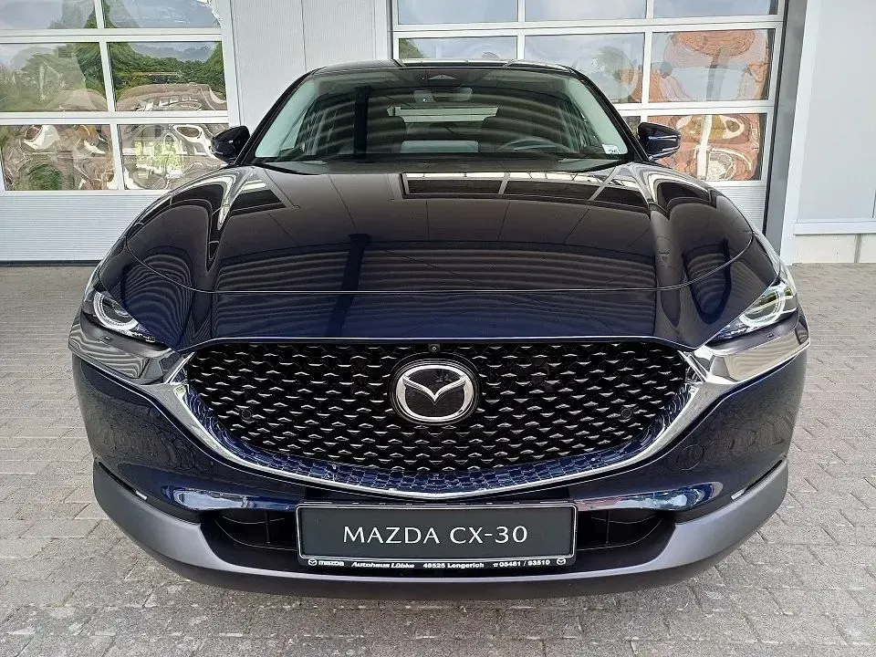 Neu Mazda CX-30 Exclusive-Line 140 PS (102 kW) 2025 SUV