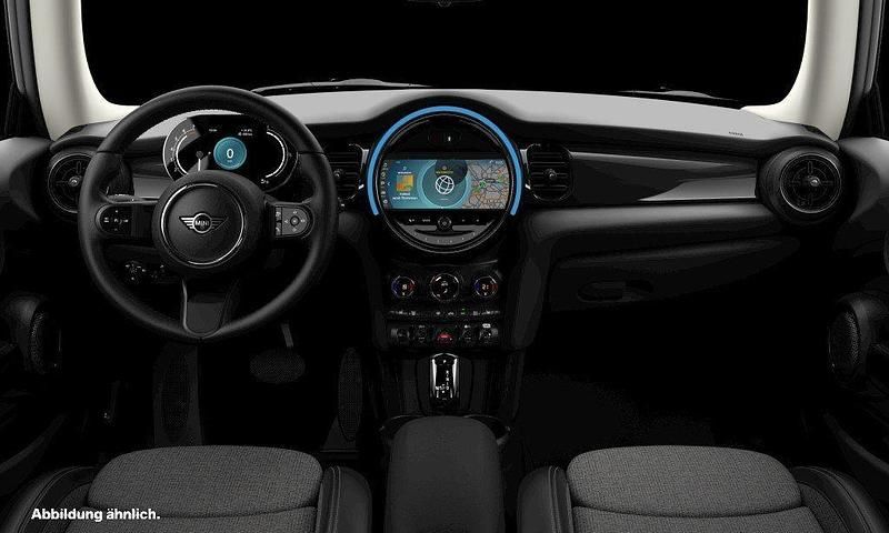 Gebraucht Mini Cooper 136 PS (100 kW) 2021 Grau Kleinwagen