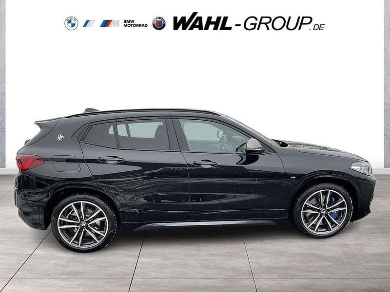 Occasion BMW X2 Performance 306 ch (225 kW) 2021 Noir SUV