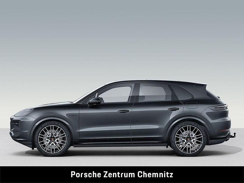 Neu Porsche Cayenne 470 PS (345 kW) 2026 Schwarz SUV