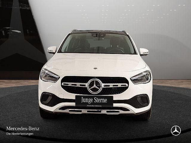 Gebraucht 2021 Mercedes GLA250 Progressive SUV | 33.890 € (Etwas zu teuer) - Bild 1/4