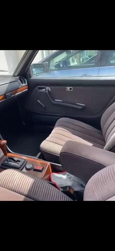 Gebraucht Mercedes C230 109 PS (80 kW) 1978 Weiß Coupé